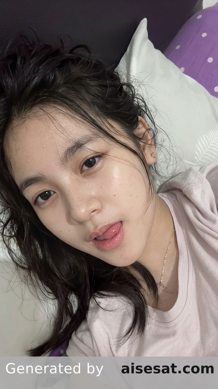 AI Influencer Center Front Eye Level 6660