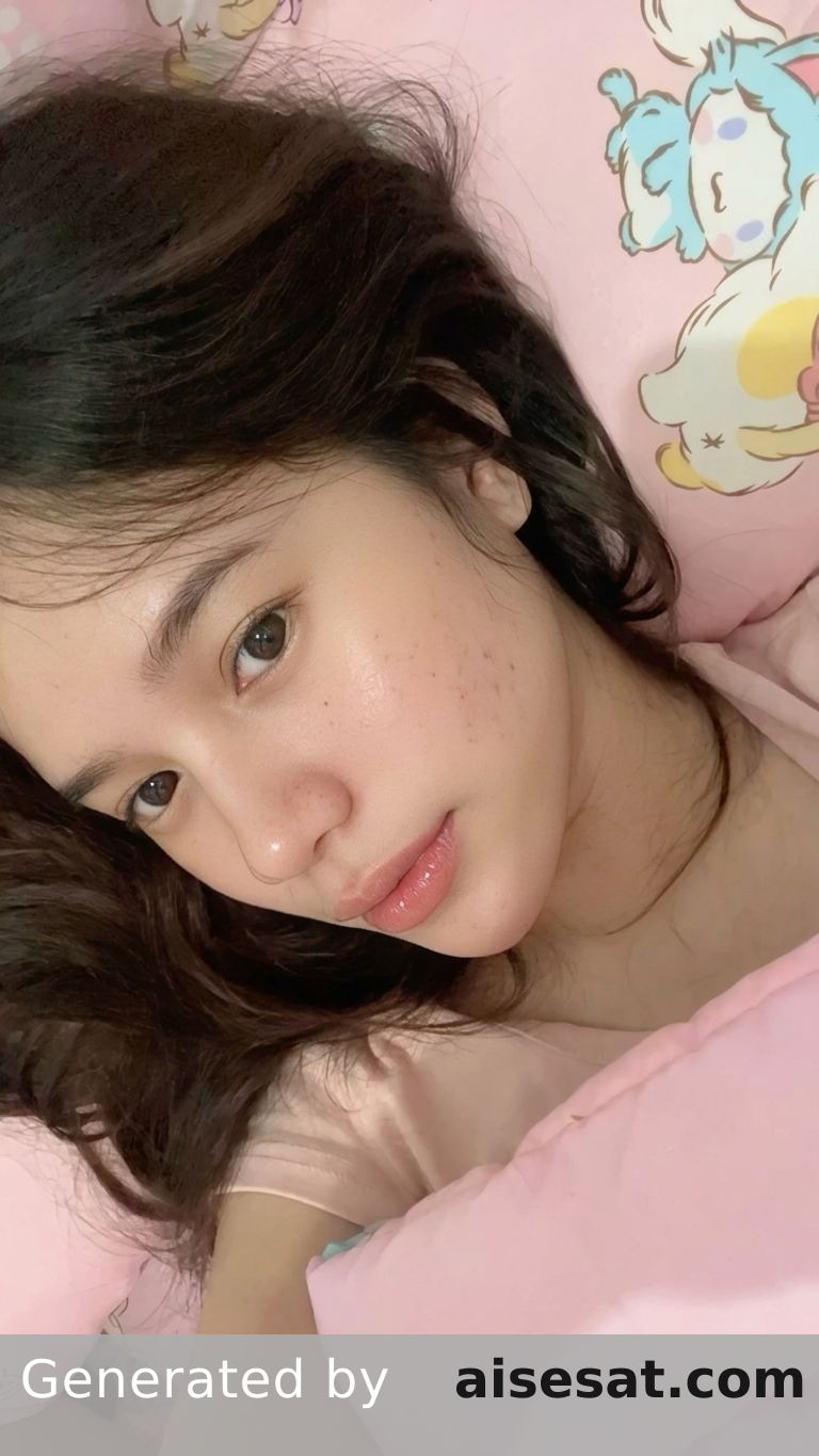 AI Influencer Front Slight Tilt 5516