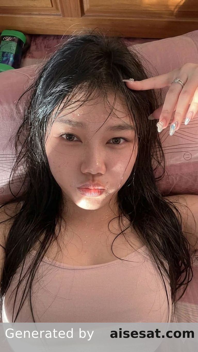 AI Influencer Lifestyle Sunlight 0316