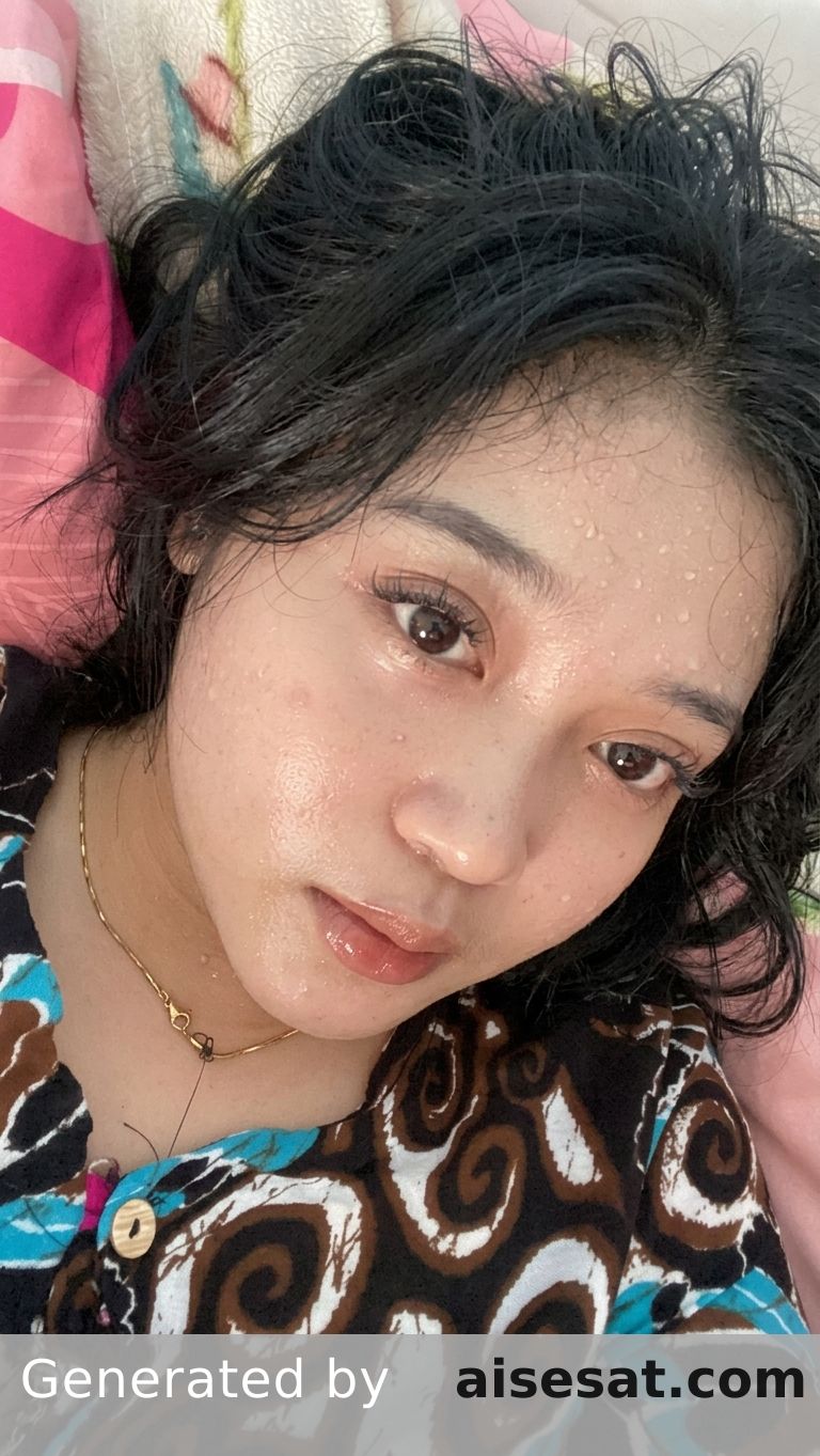 AI Influencer Lifestyle Sunlight 6107
