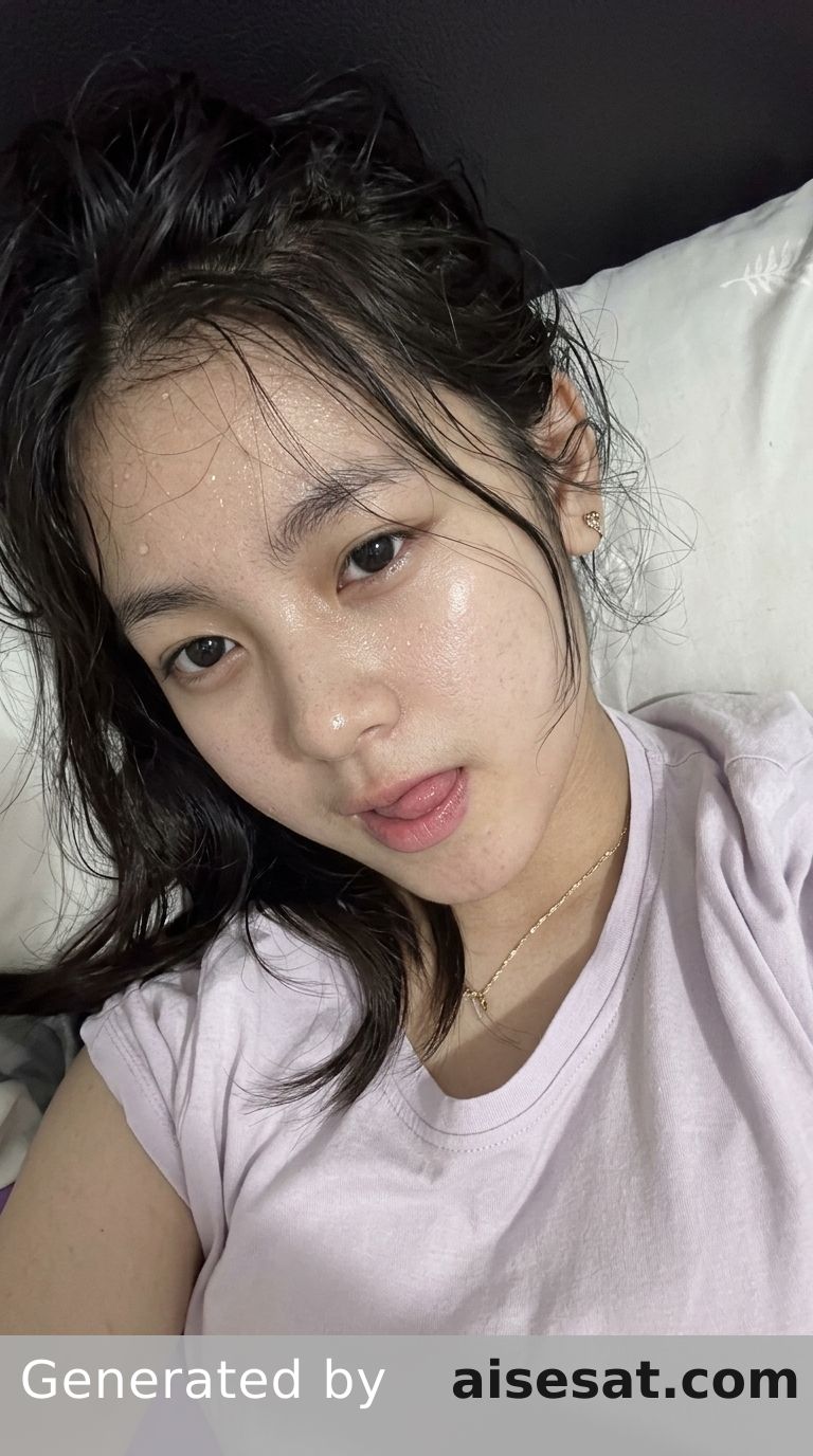 AI Influencer Lifestyle Sunlight 6660