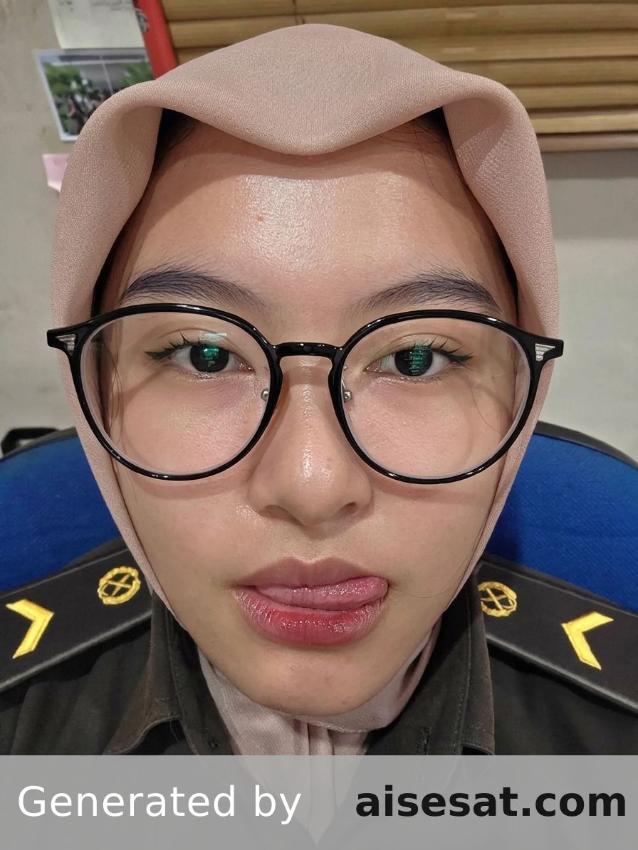 AI Influencer Low Angle Confident 4705