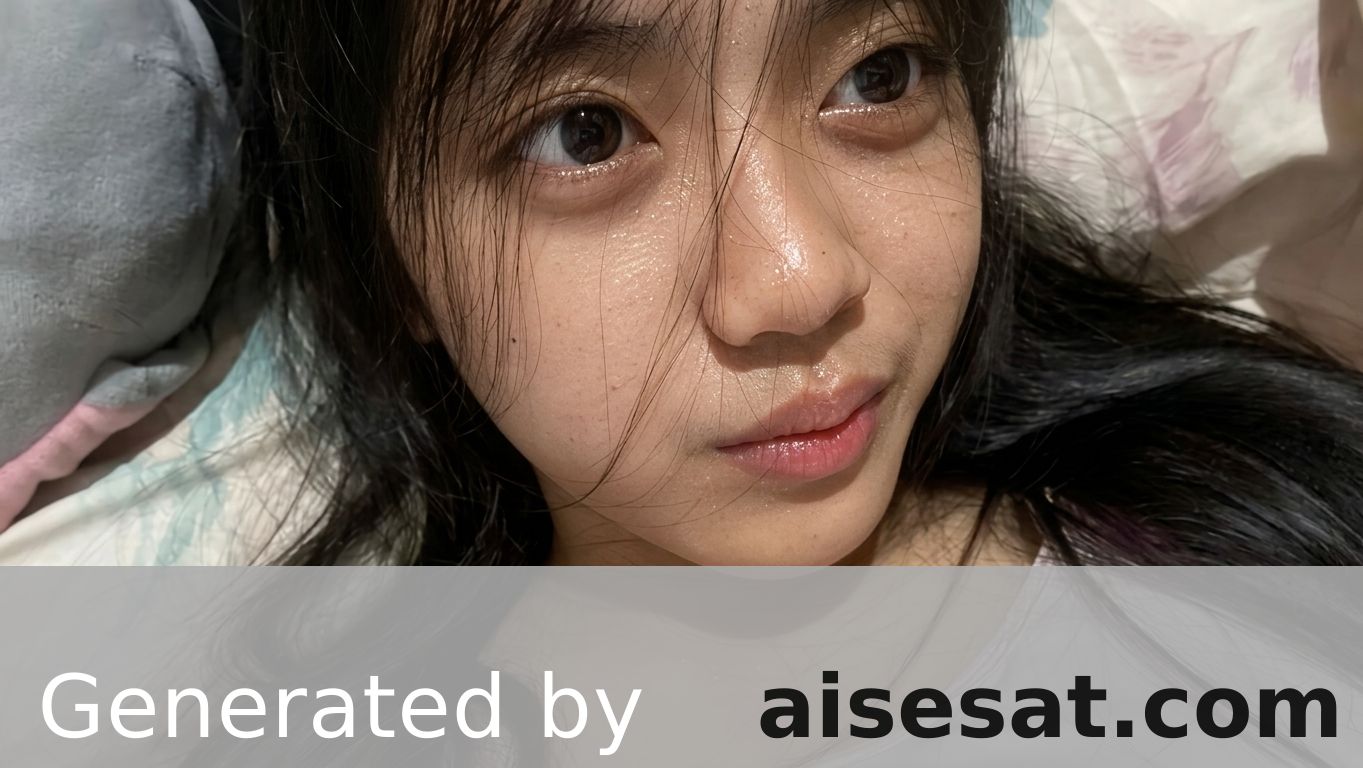 AI Influencer Low Angle Confident 5251