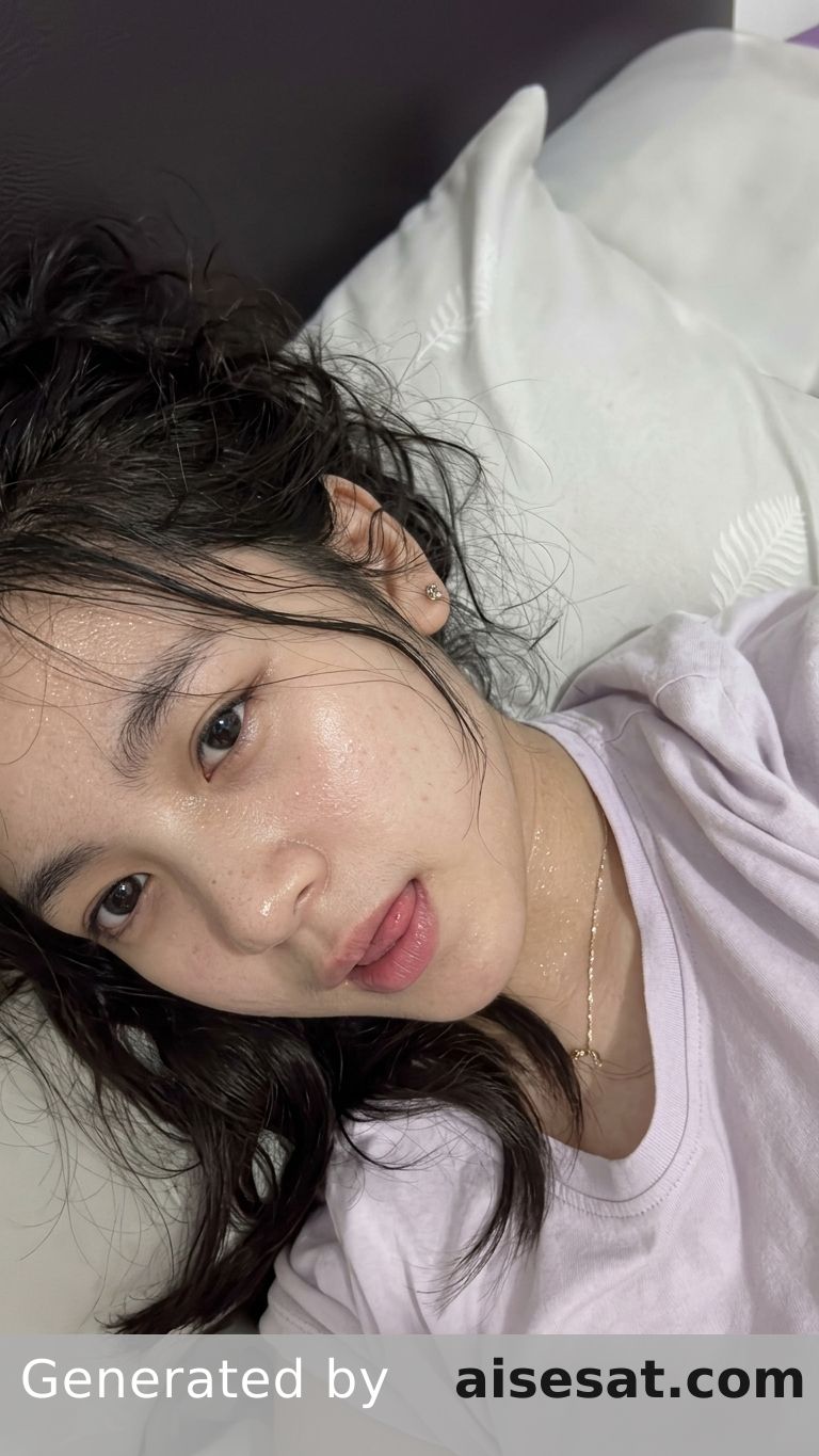 AI Influencer Low Angle Confident 6660