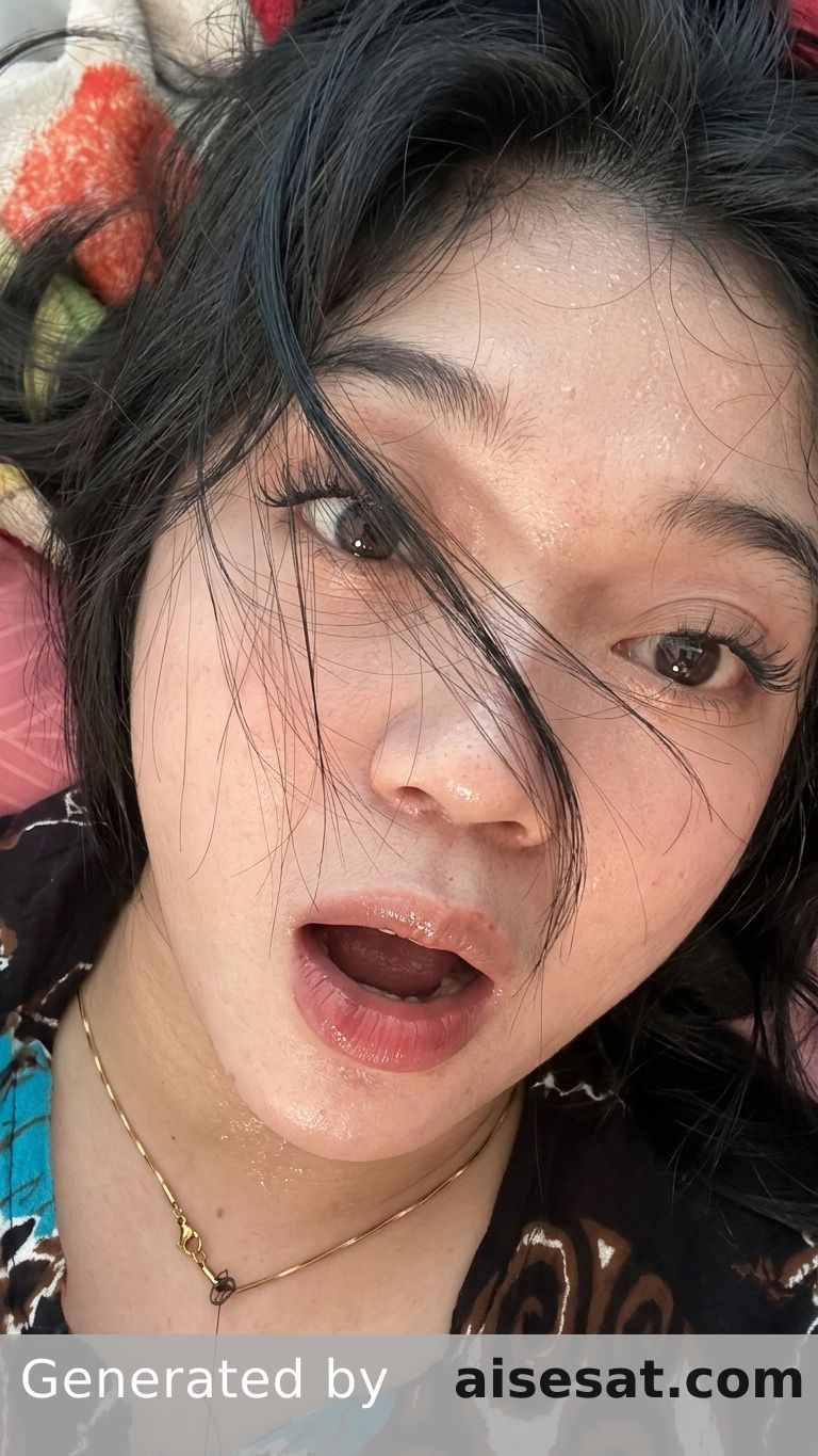 AI Influencer Medium Shot Waist Up 2234