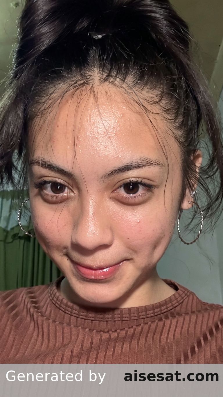 AI Influencer Low Angle Confident 5739