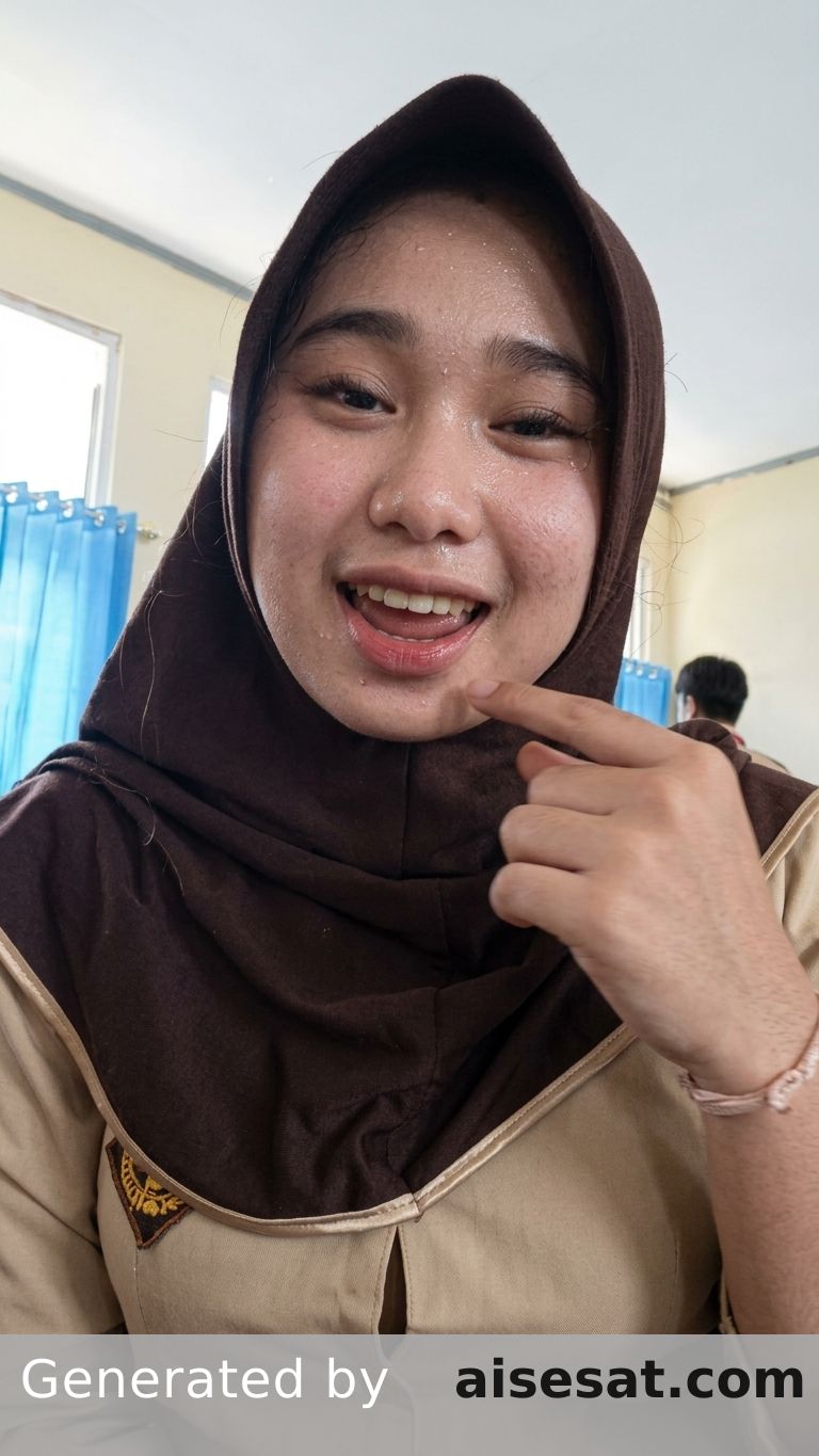 AI Influencer Low Angle Confident 5760