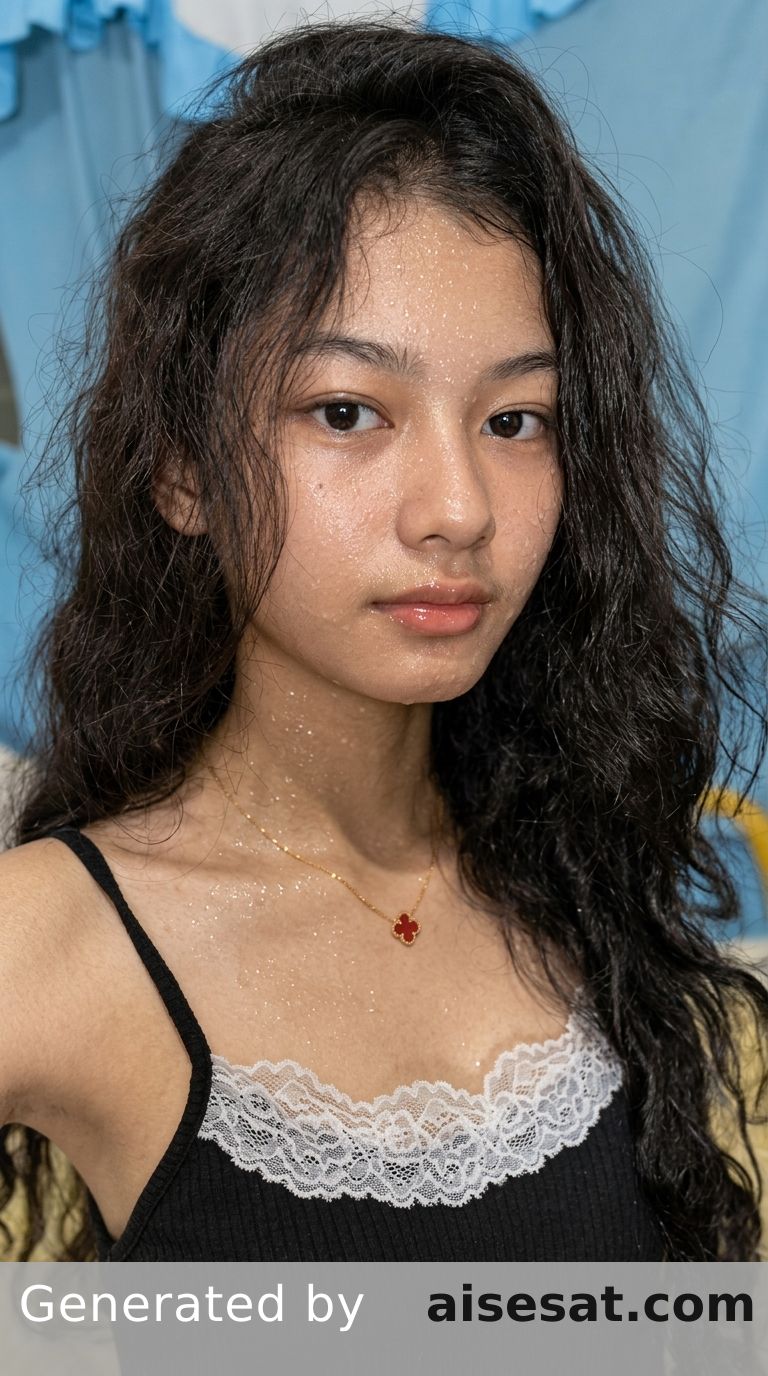 AI Influencer Studio Fashion Front 2774