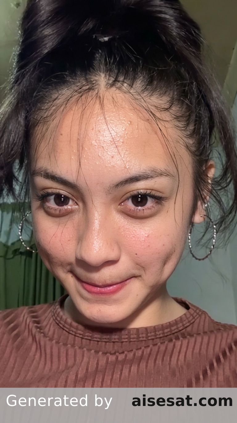 AI Influencer Studio Fashion Front 5739