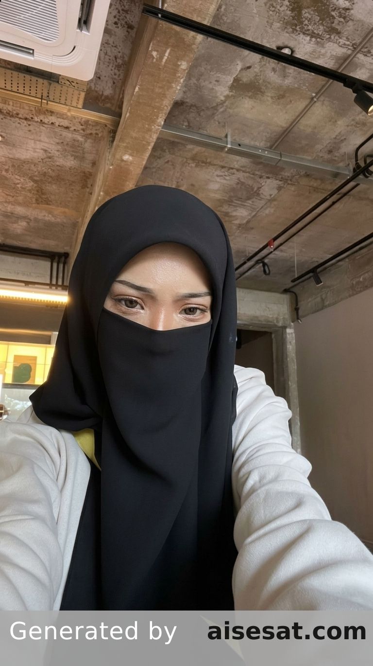 AI Influencer Center Front Eye Level 0935
