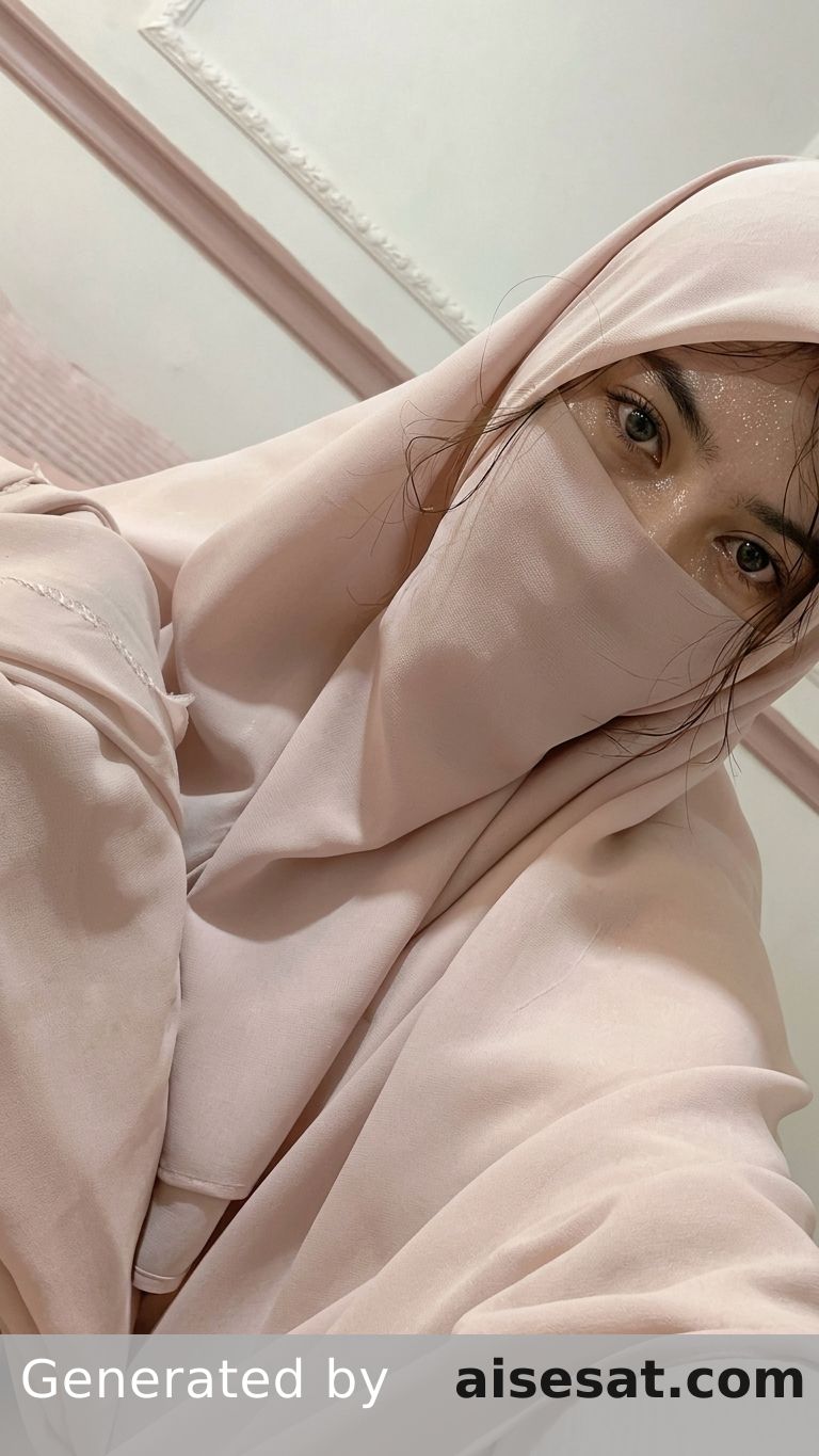 AI Influencer Center Front Eye Level 6334