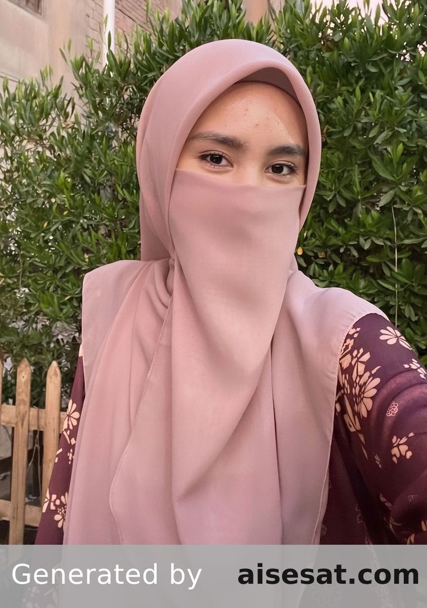 AI Influencer Front Slight Tilt 1670