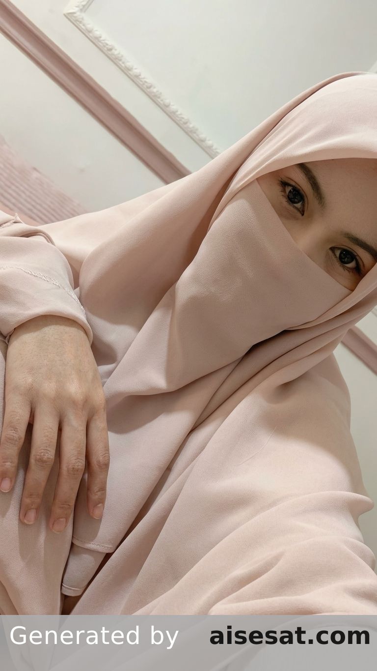 AI Influencer Front Slight Tilt 6334