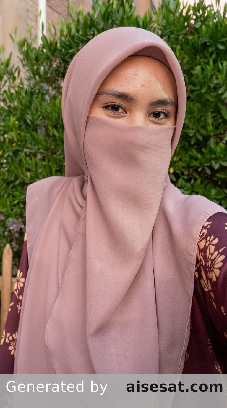 AI Influencer High Angle Soft Front 1670
