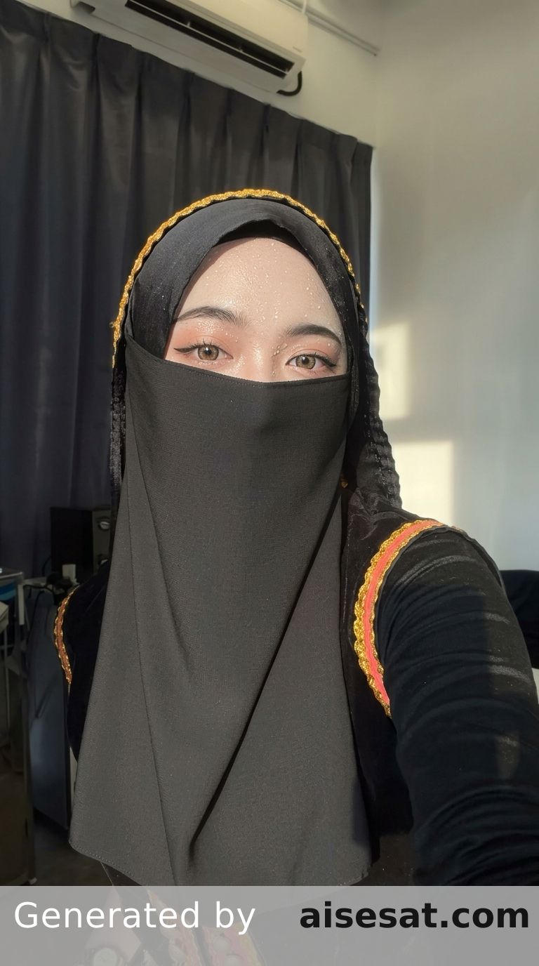 AI Influencer High Angle Soft Front 4790