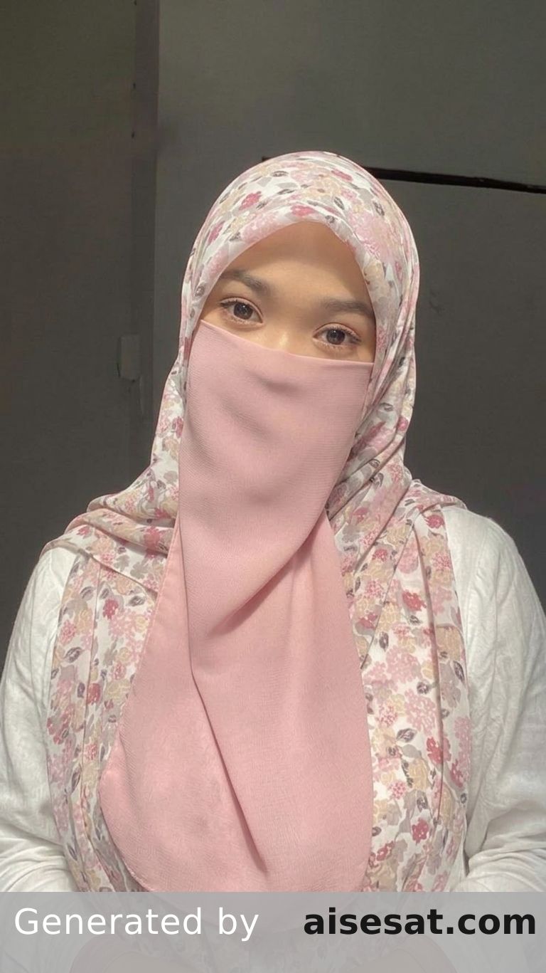 AI Influencer High Angle Soft Front 6289