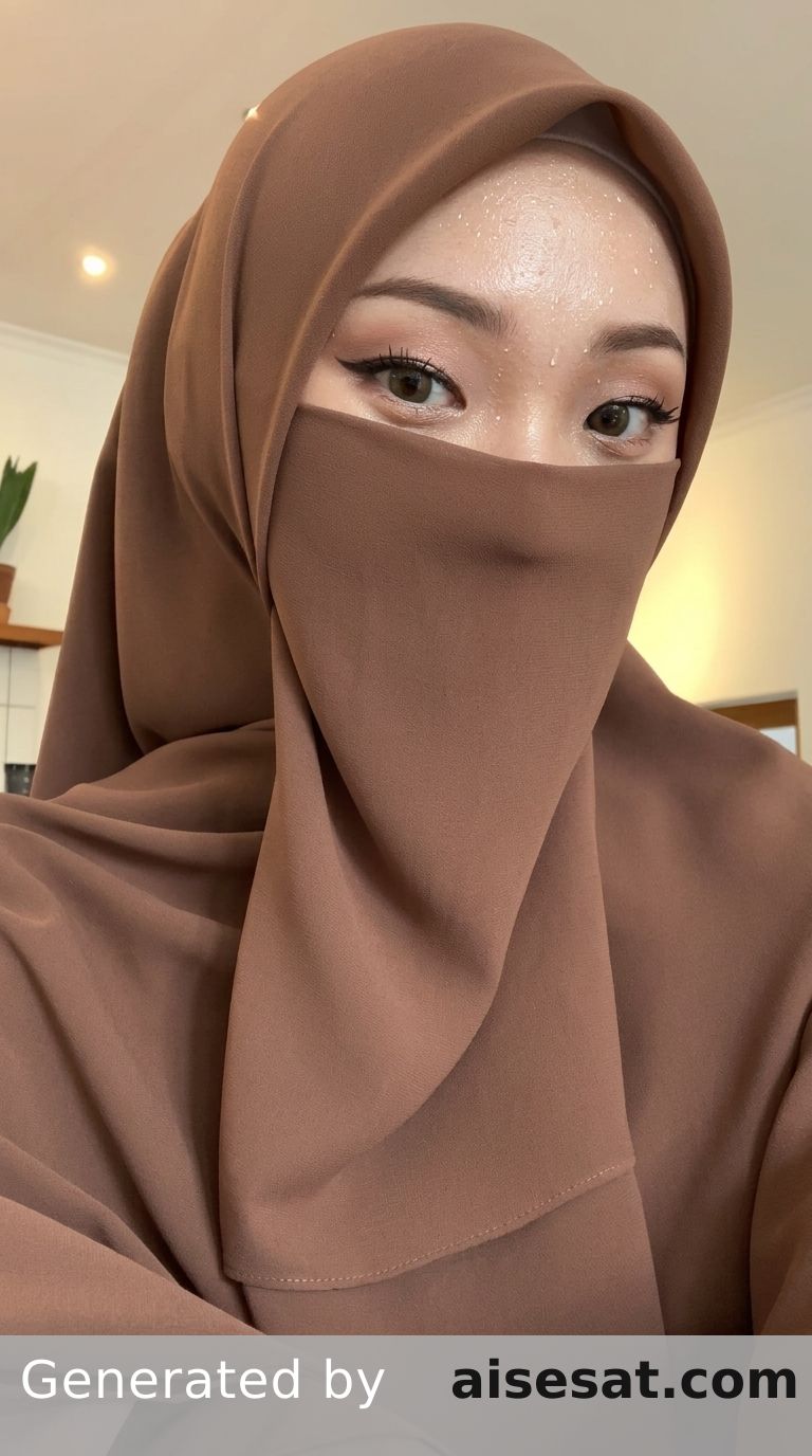 AI Influencer Lifestyle Sunlight 5641