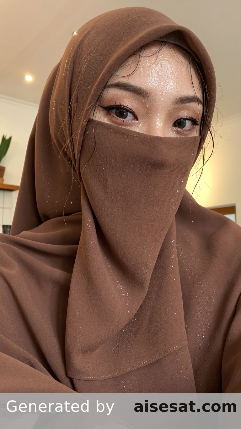 AI Influencer Low Angle Confident 5641