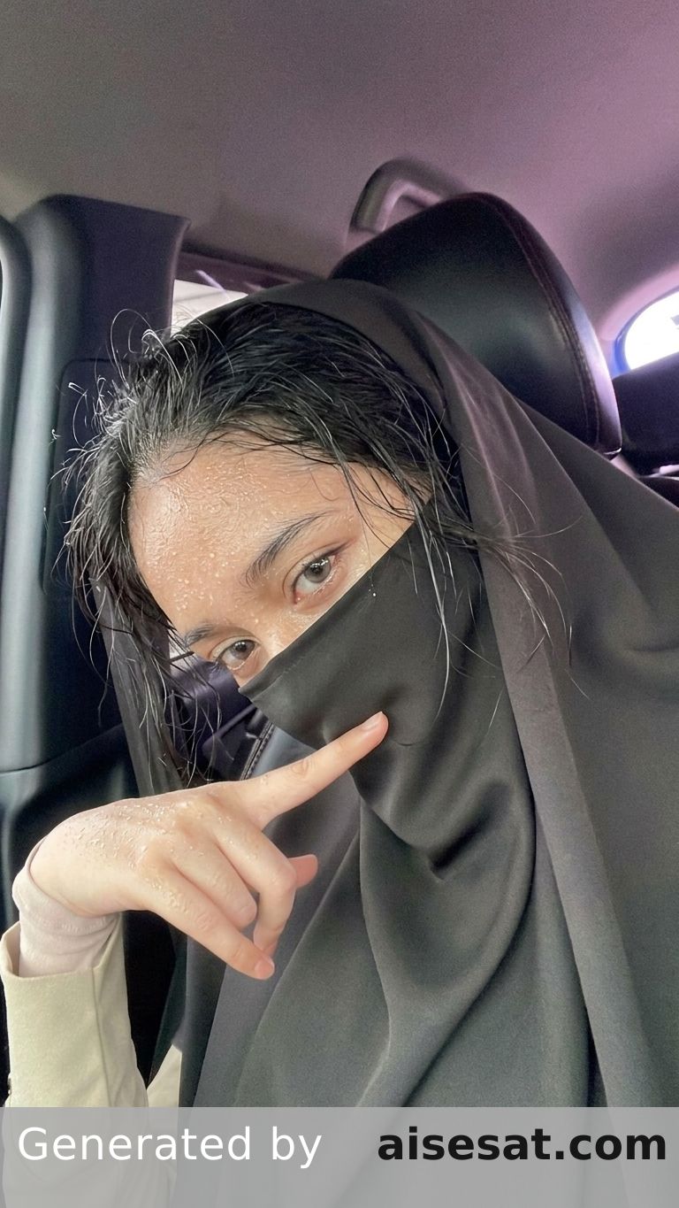 AI Influencer Low Angle Confident 8231