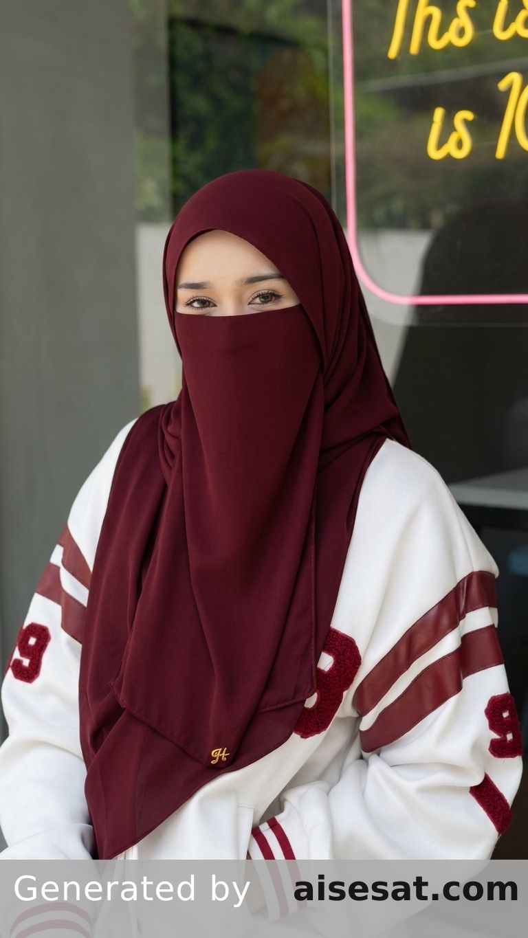 AI Influencer Low Angle Confident 9441