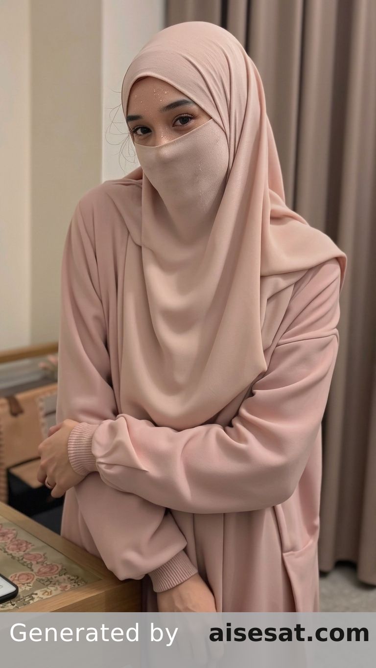AI Influencer Medium Shot Waist Up 0224