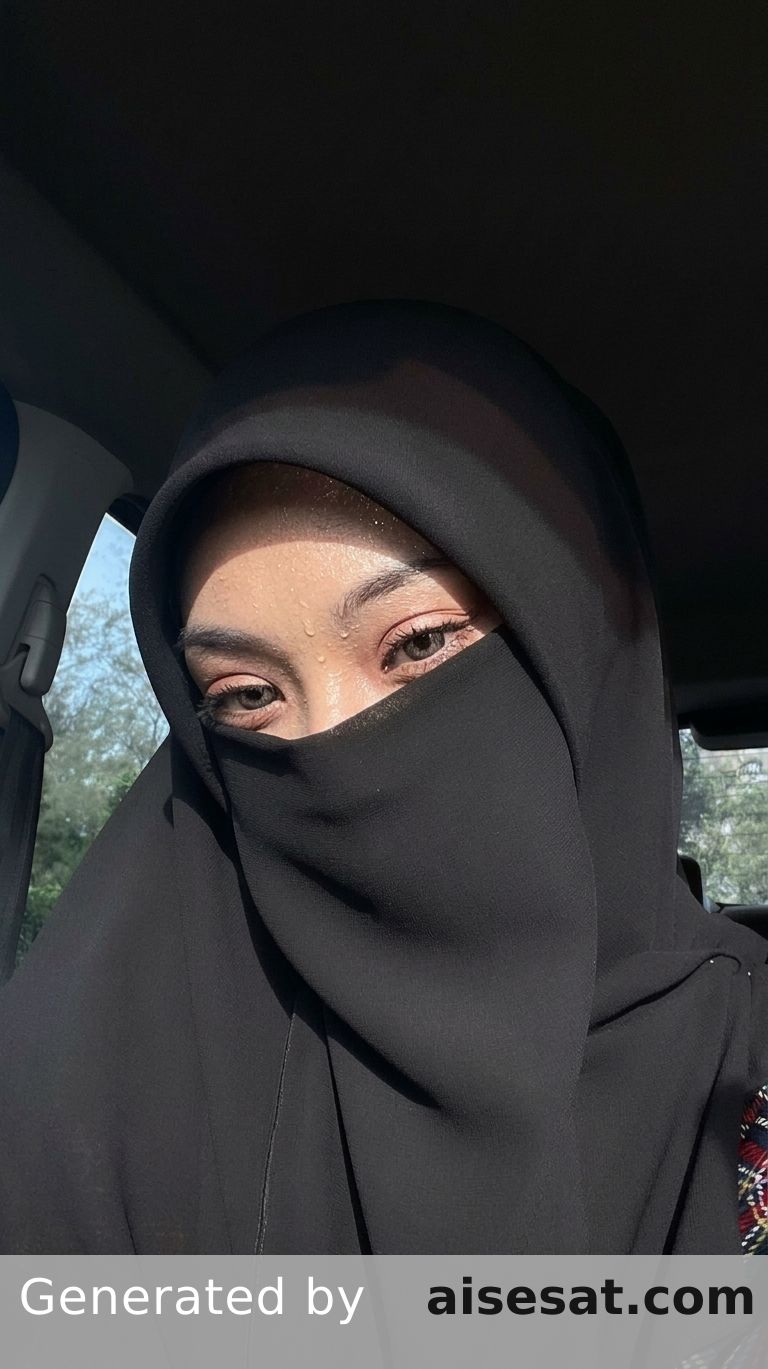 AI Influencer Medium Shot Waist Up 0613