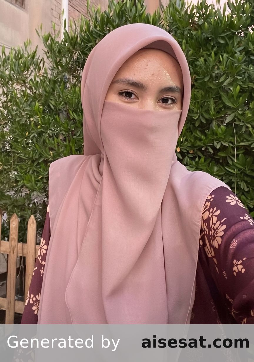 AI Influencer Medium Shot Waist Up 1670