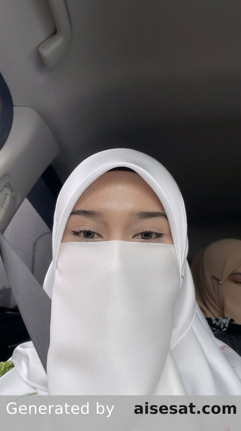 AI Influencer Medium Shot Waist Up 1767