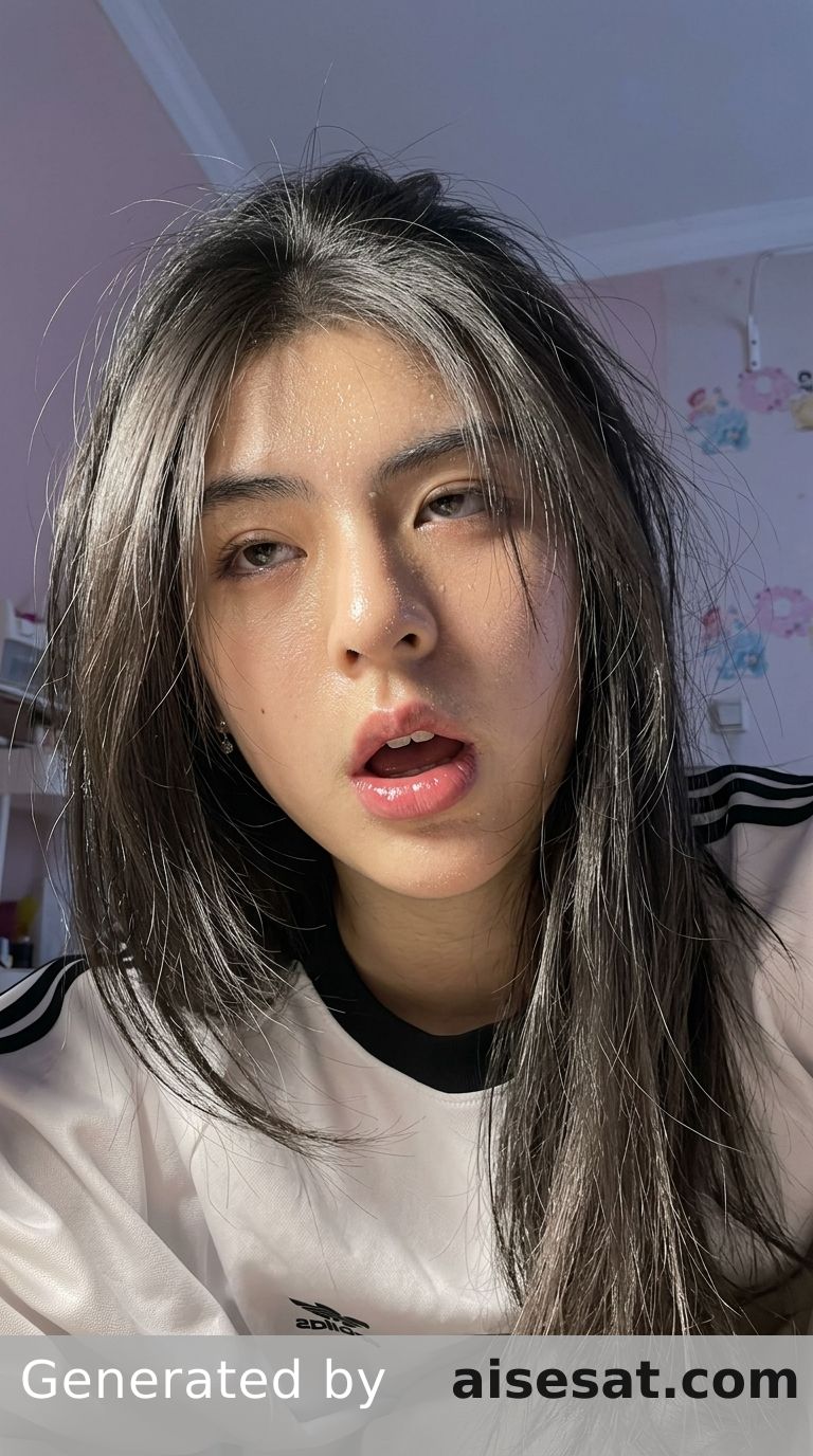 AI Influencer Lifestyle Sunlight 6268