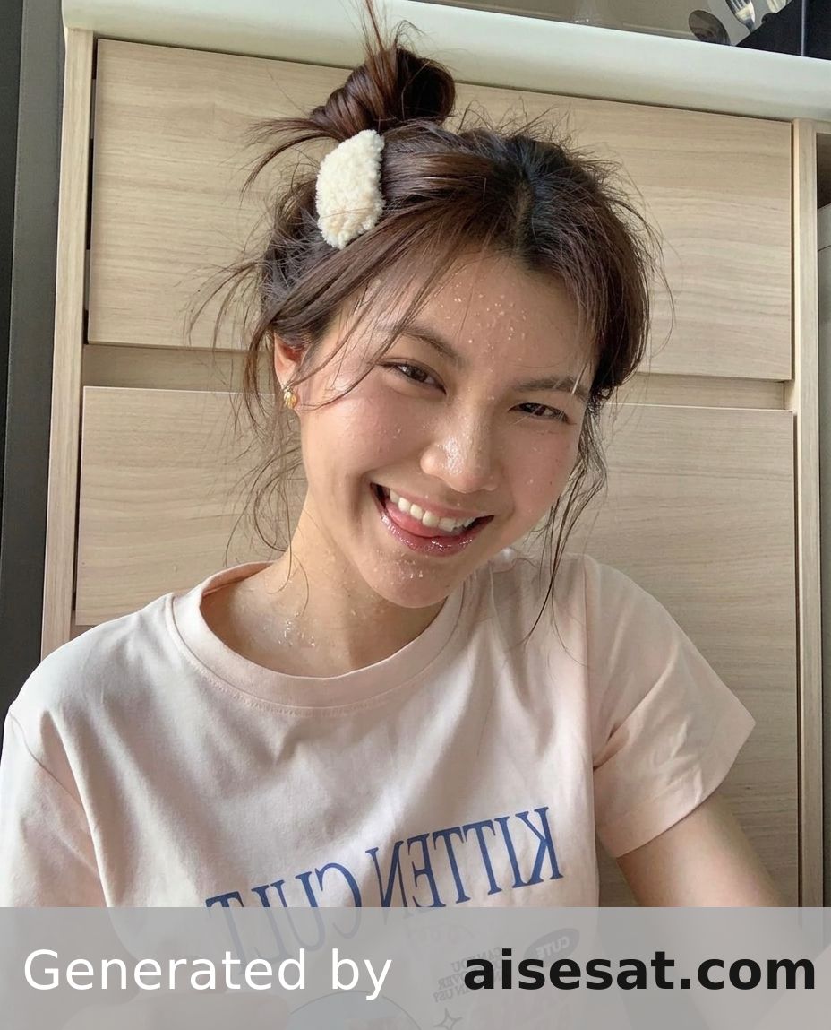AI Influencer Low Angle Confident 2119