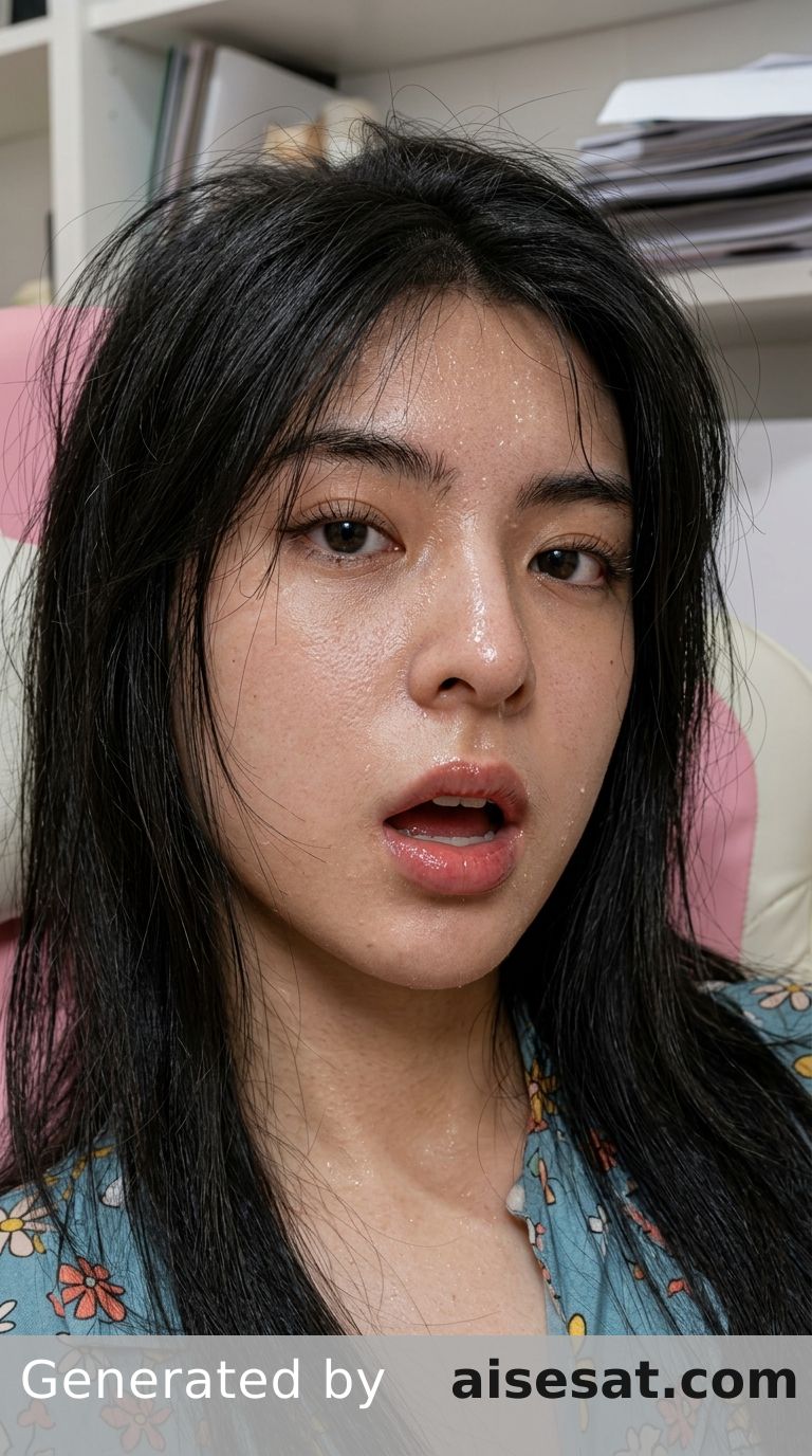 AI Influencer Low Angle Confident 4216