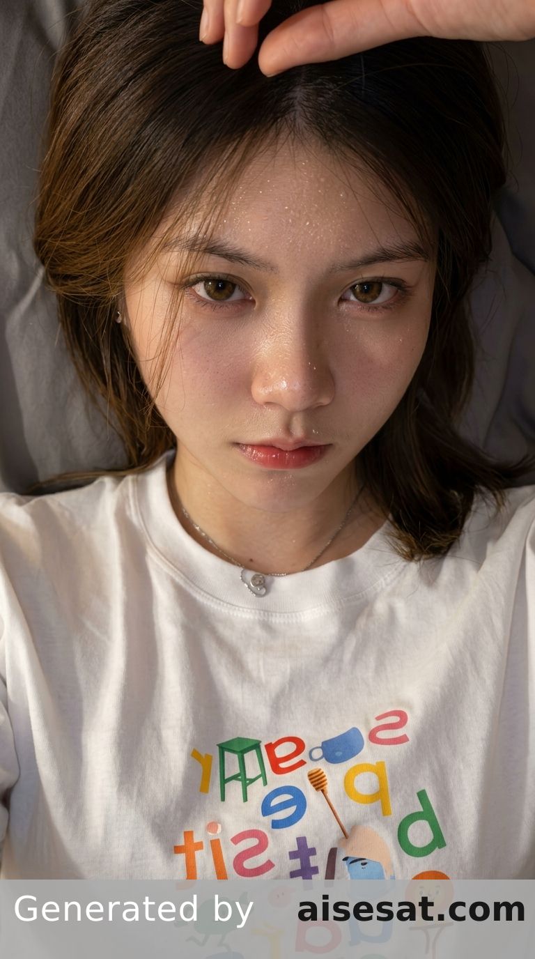 AI Influencer Low Angle Confident 5861