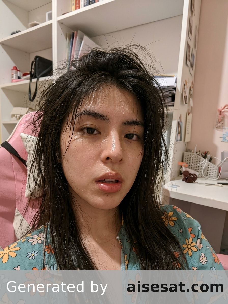 AI Influencer Medium Shot Waist Up 4216