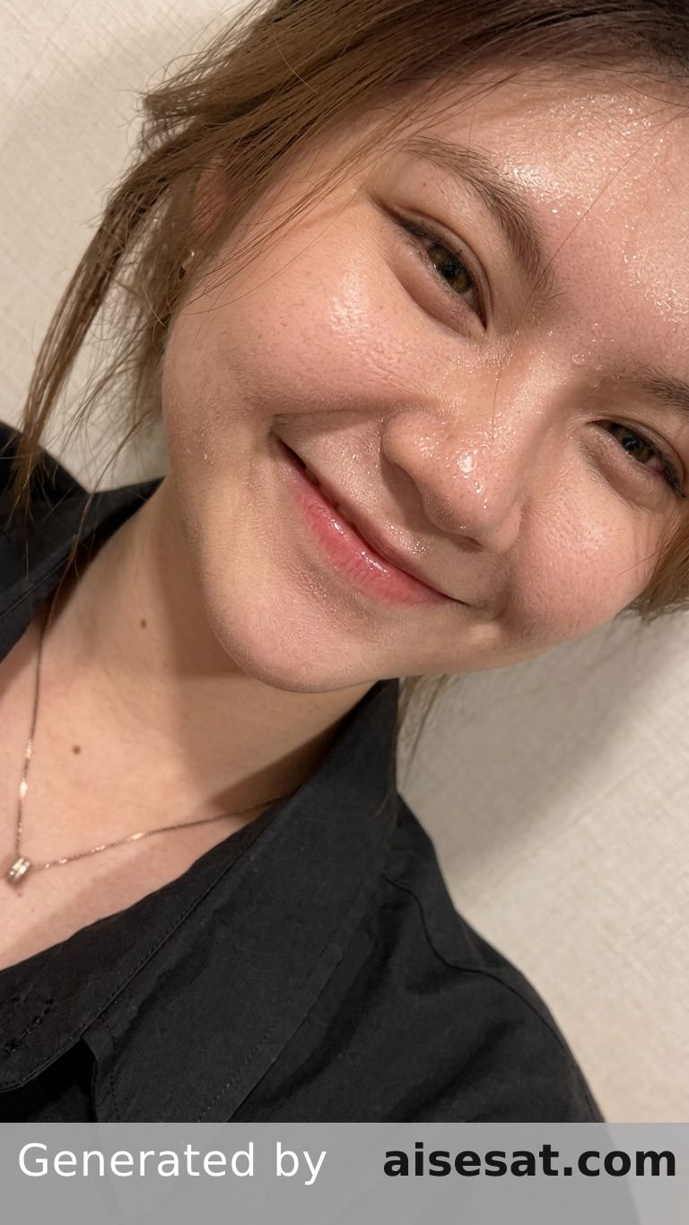 AI Influencer Studio Fashion Front 0961