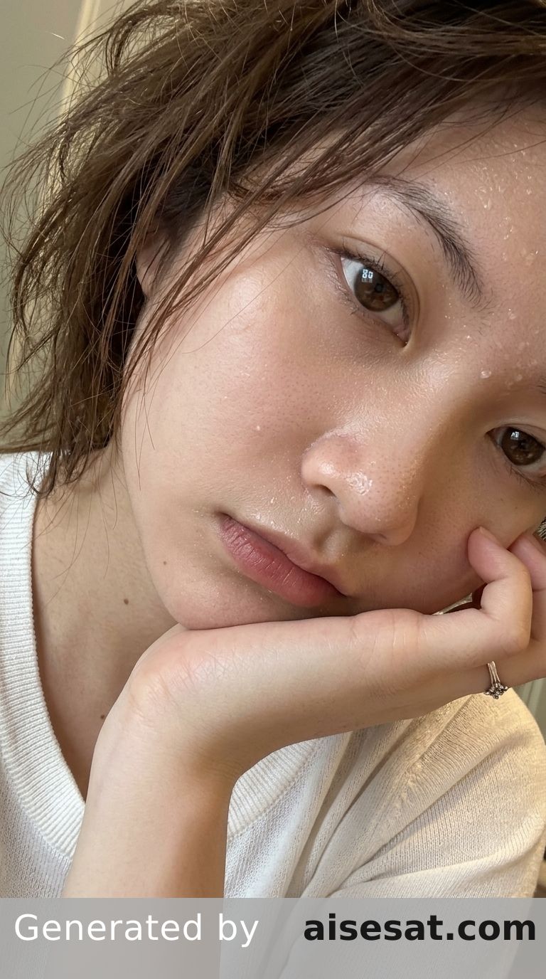 AI Influencer Studio Fashion Front 7773