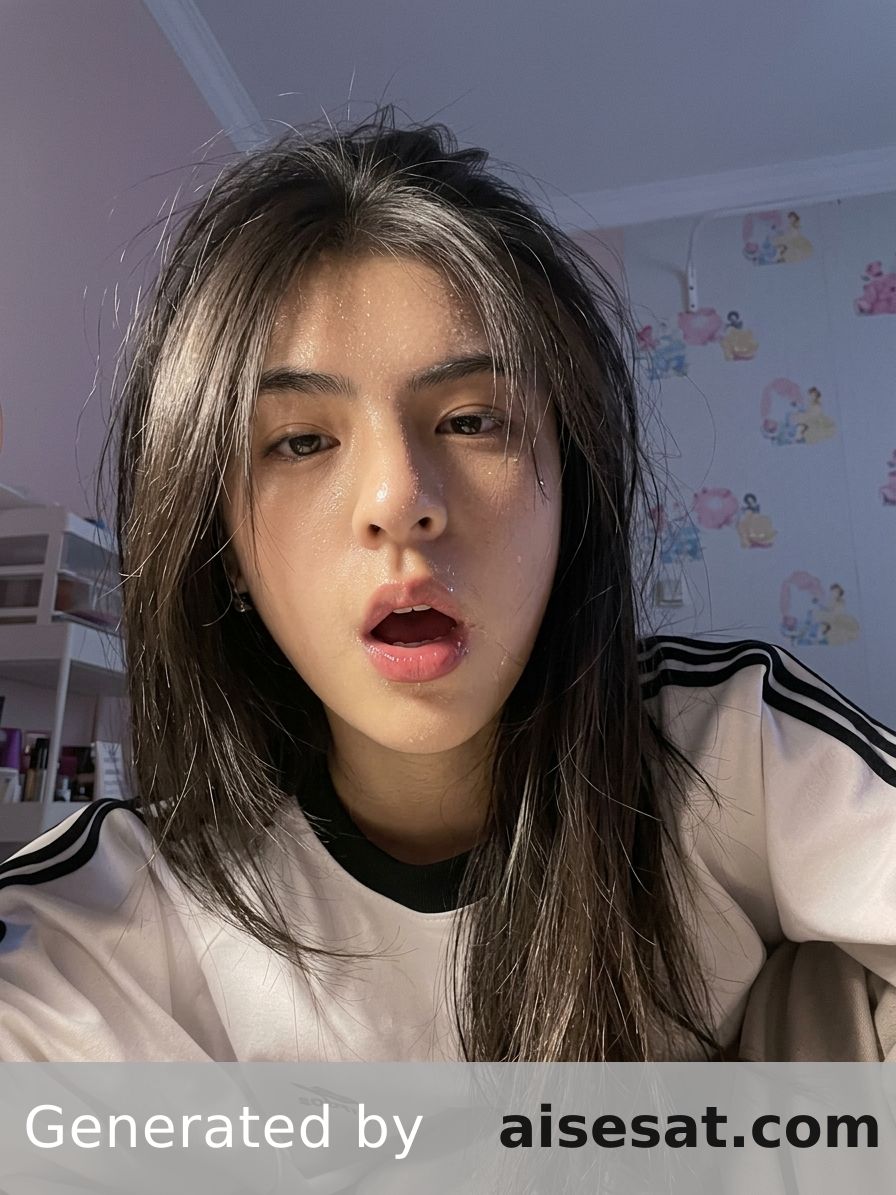 AI Influencer Studio Fashion Front 8316