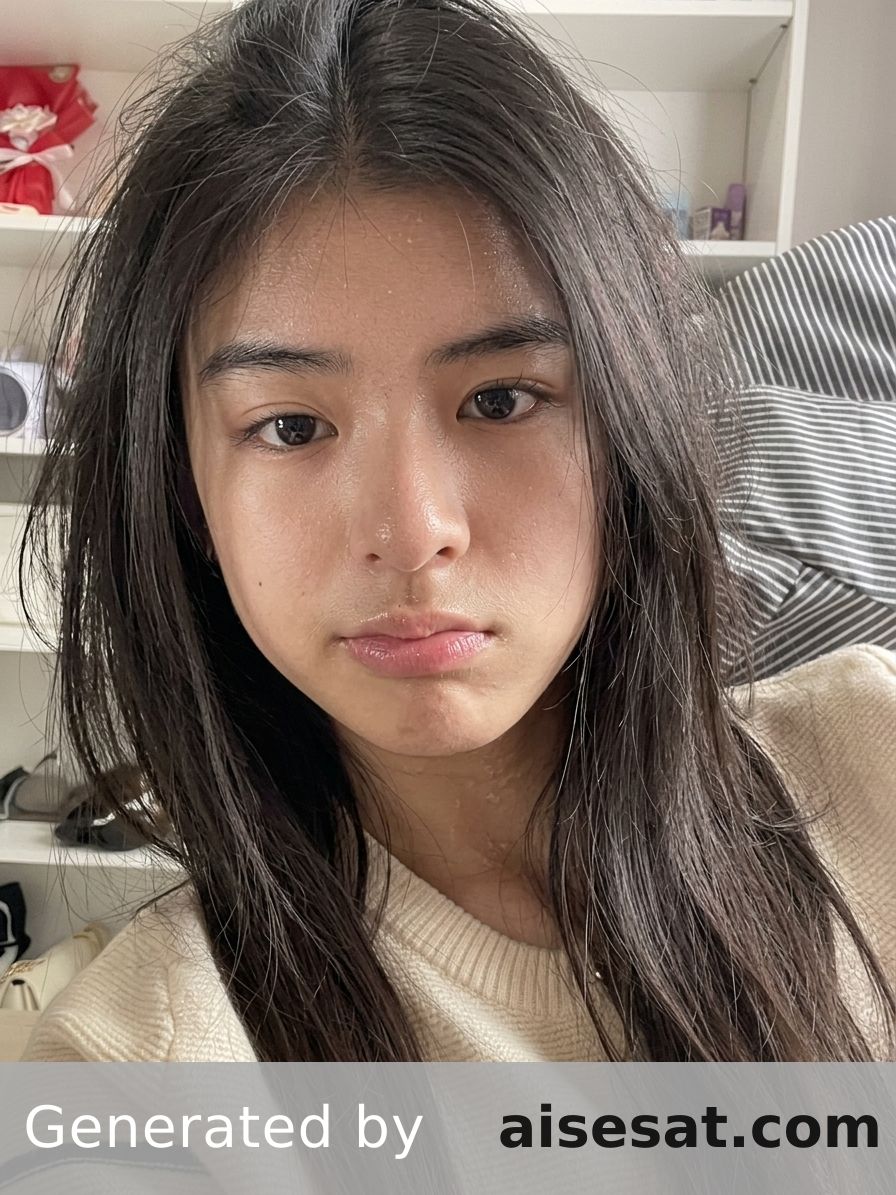 AI Influencer Studio Fashion Front 8343
