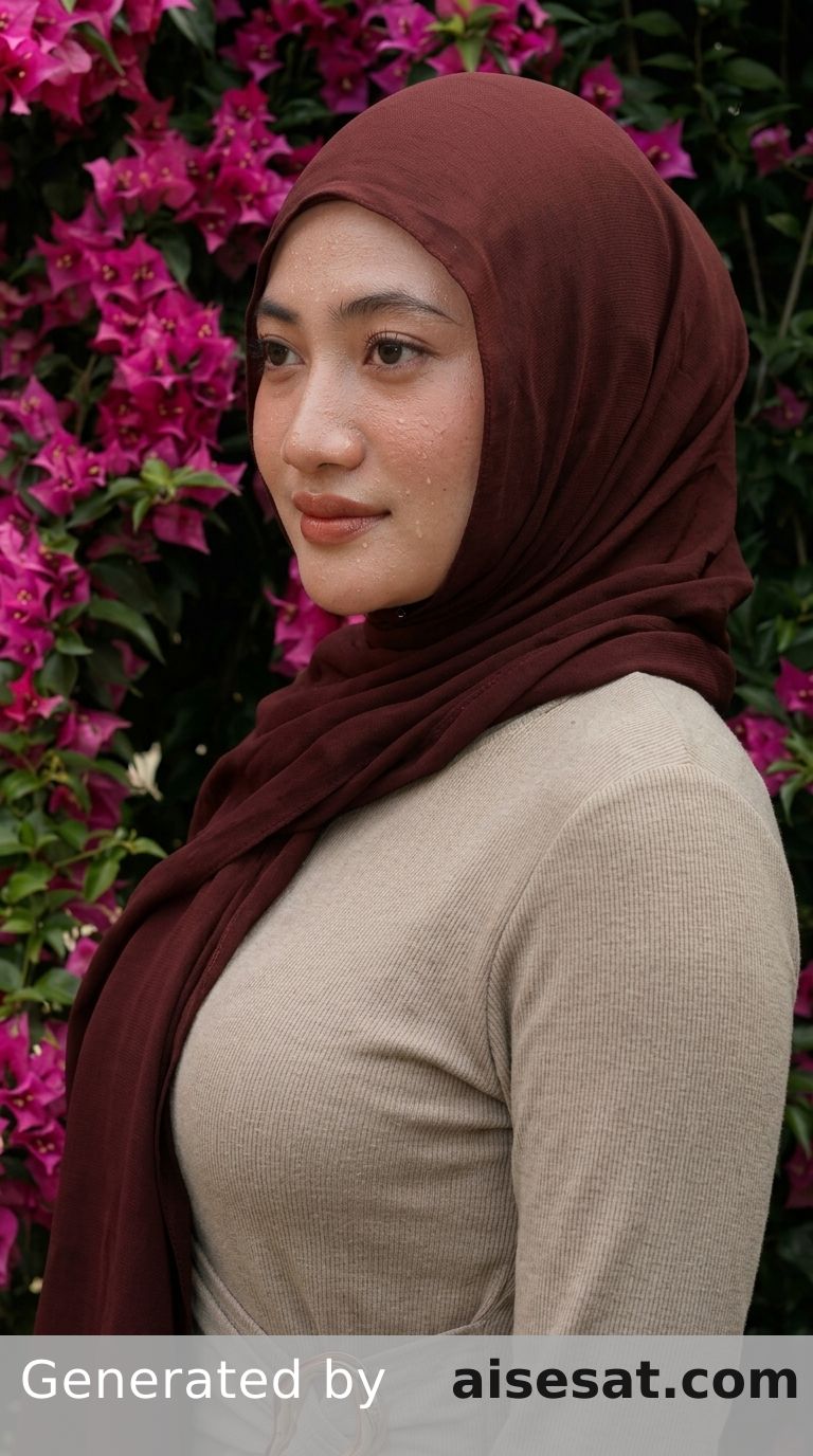 AI Influencer Front Turn Shoulder 2010