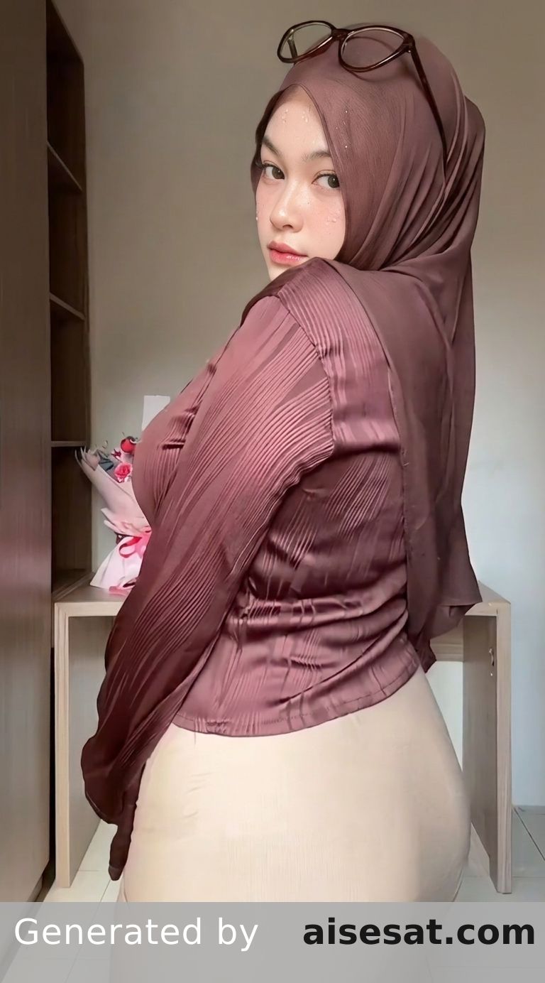 AI Influencer Low Angle Confident 2112