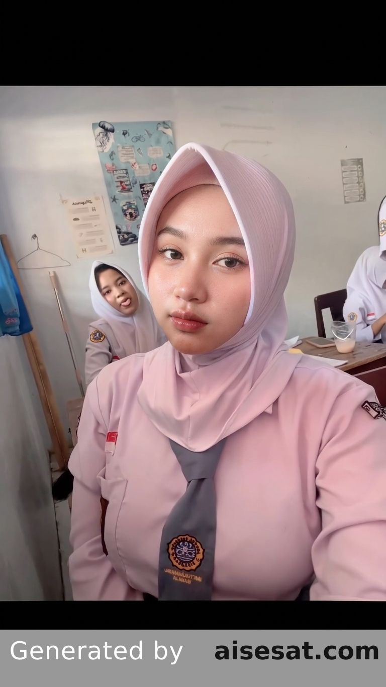 AI Influencer High Angle Soft Front 1898