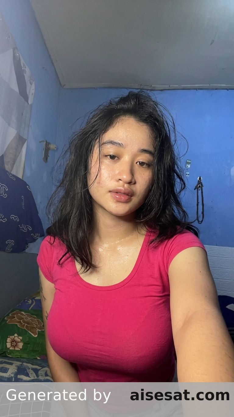 AI Influencer Lifestyle Sunlight 0112