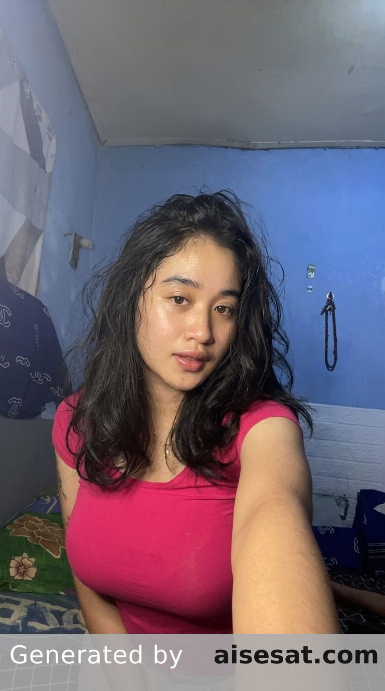 AI Influencer Low Angle Confident 0112