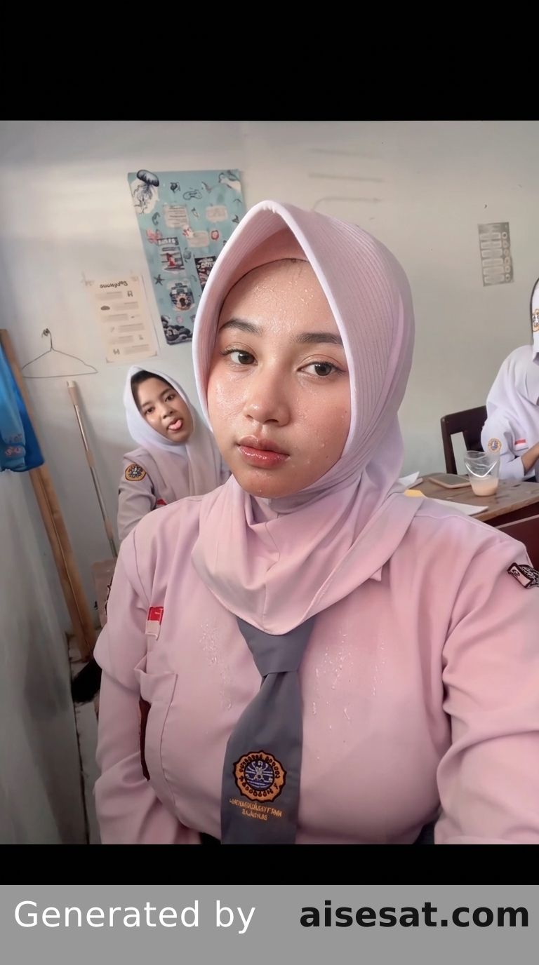 AI Influencer Low Angle Confident 1898
