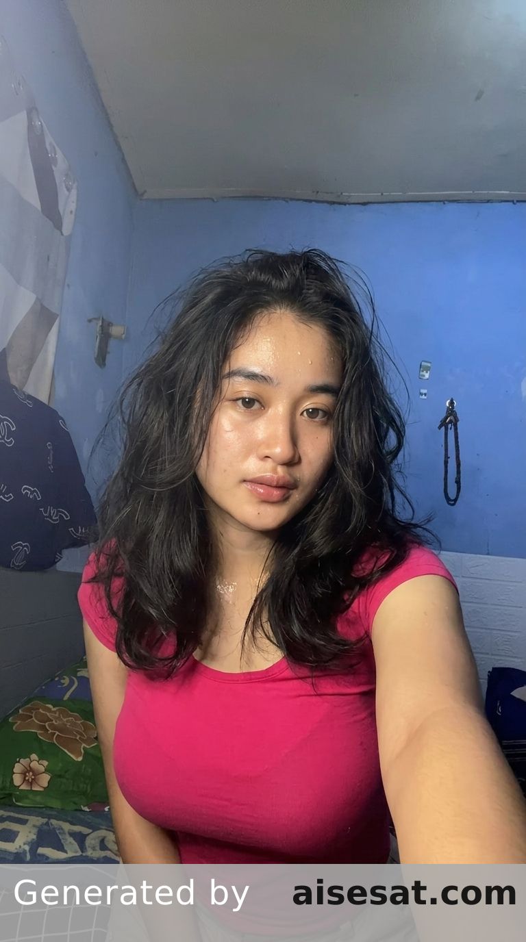 AI Influencer Medium Shot Waist Up 0112
