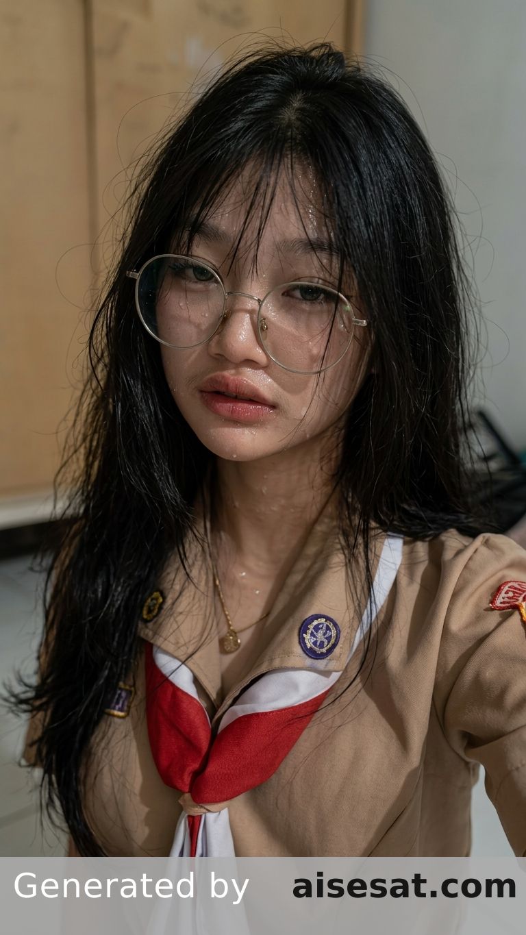 AI Influencer Studio Fashion Front 6709