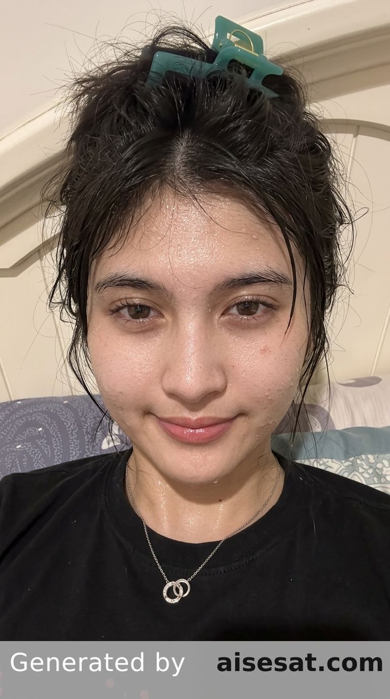 AI Influencer Low Angle Confident 1766
