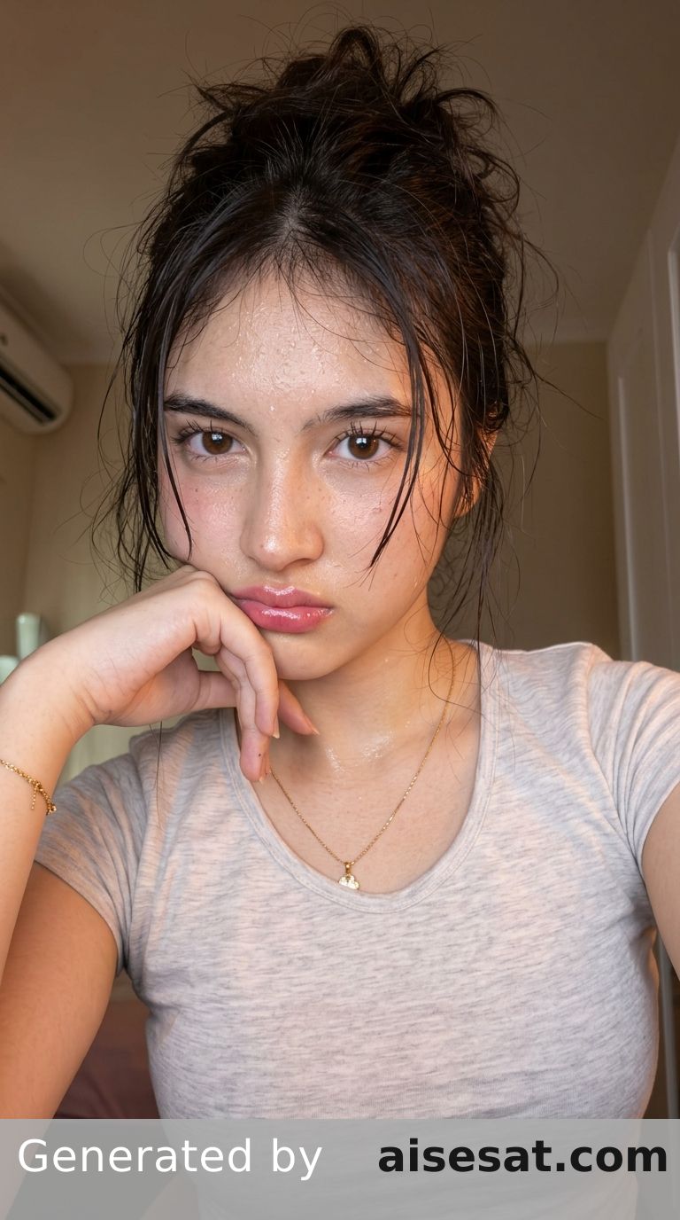 AI Influencer Studio Fashion Front 7810