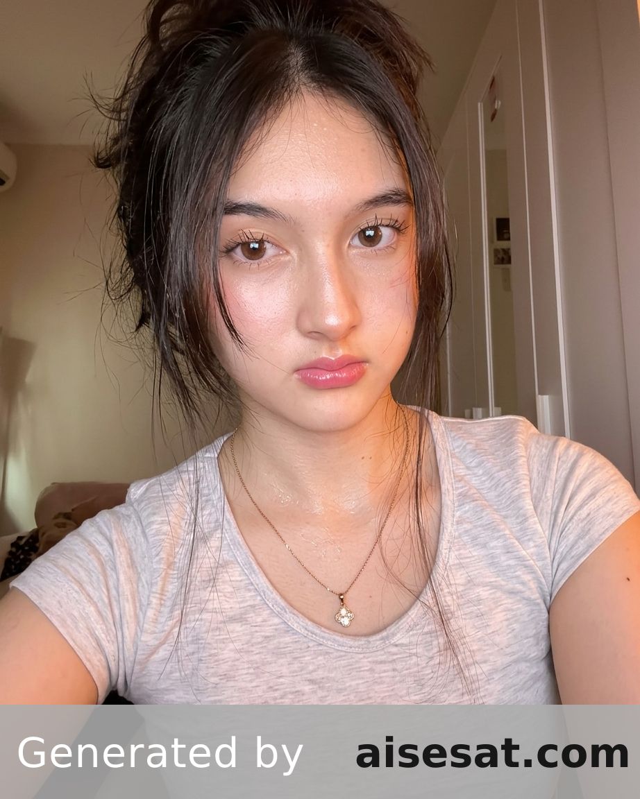 AI Influencer Studio Fashion Front 9495
