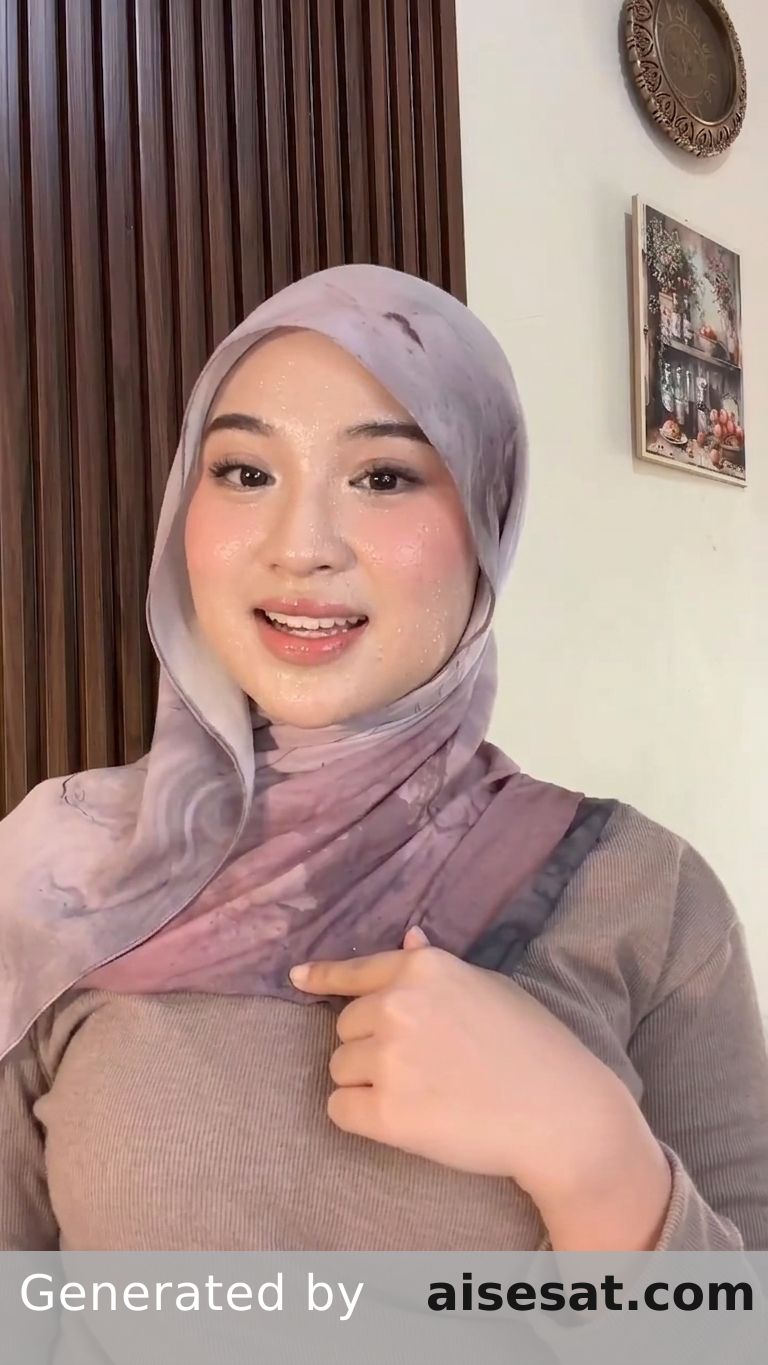 AI Influencer Center Front Eye Level 2352