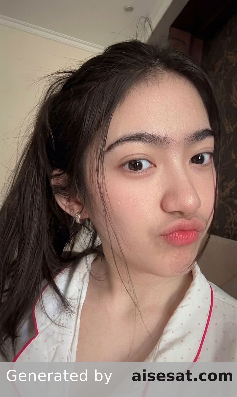 AI Influencer Center Front Eye Level 2882